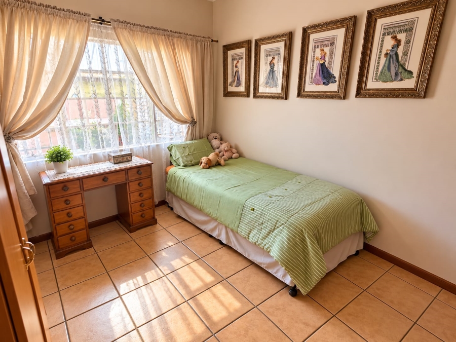 3 Bedroom Property for Sale in Uitsig Free State